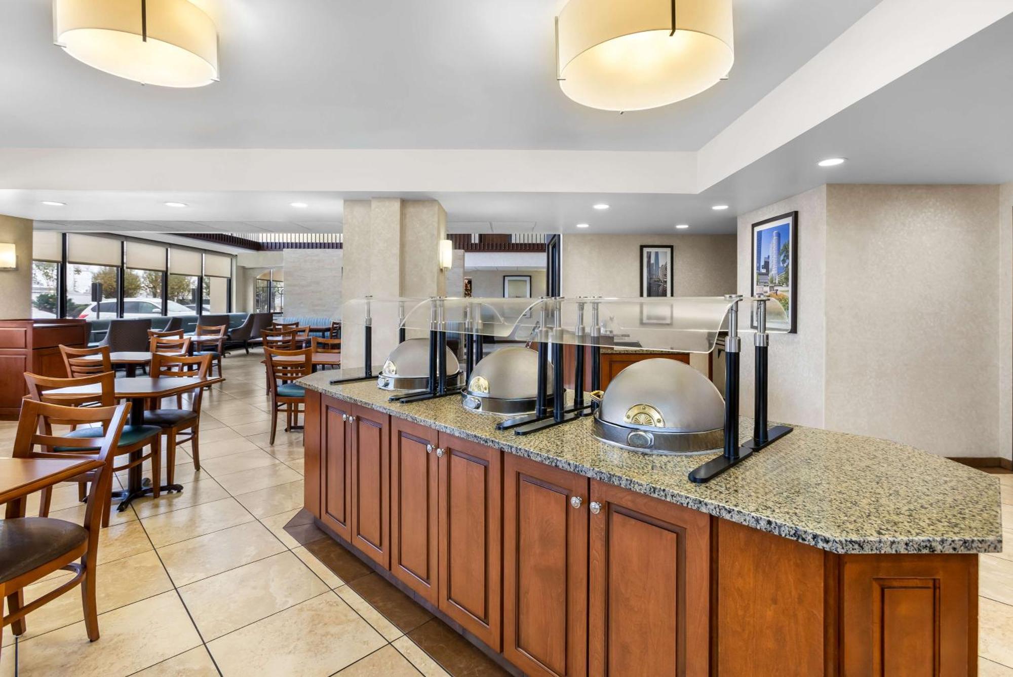 Sonesta Essential Houston Hobby Airport Otel Dış mekan fotoğraf