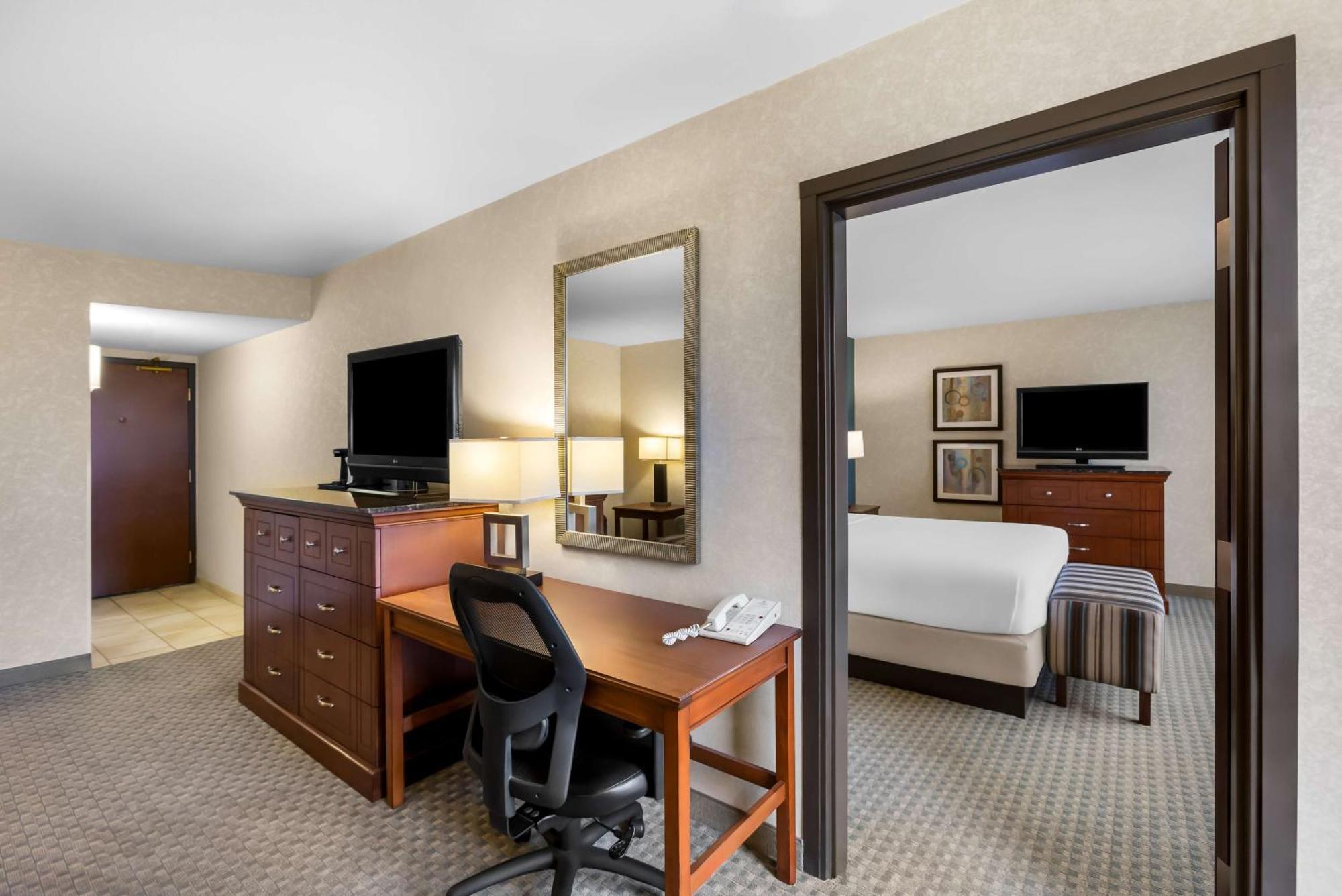 Sonesta Essential Houston Hobby Airport Otel Dış mekan fotoğraf