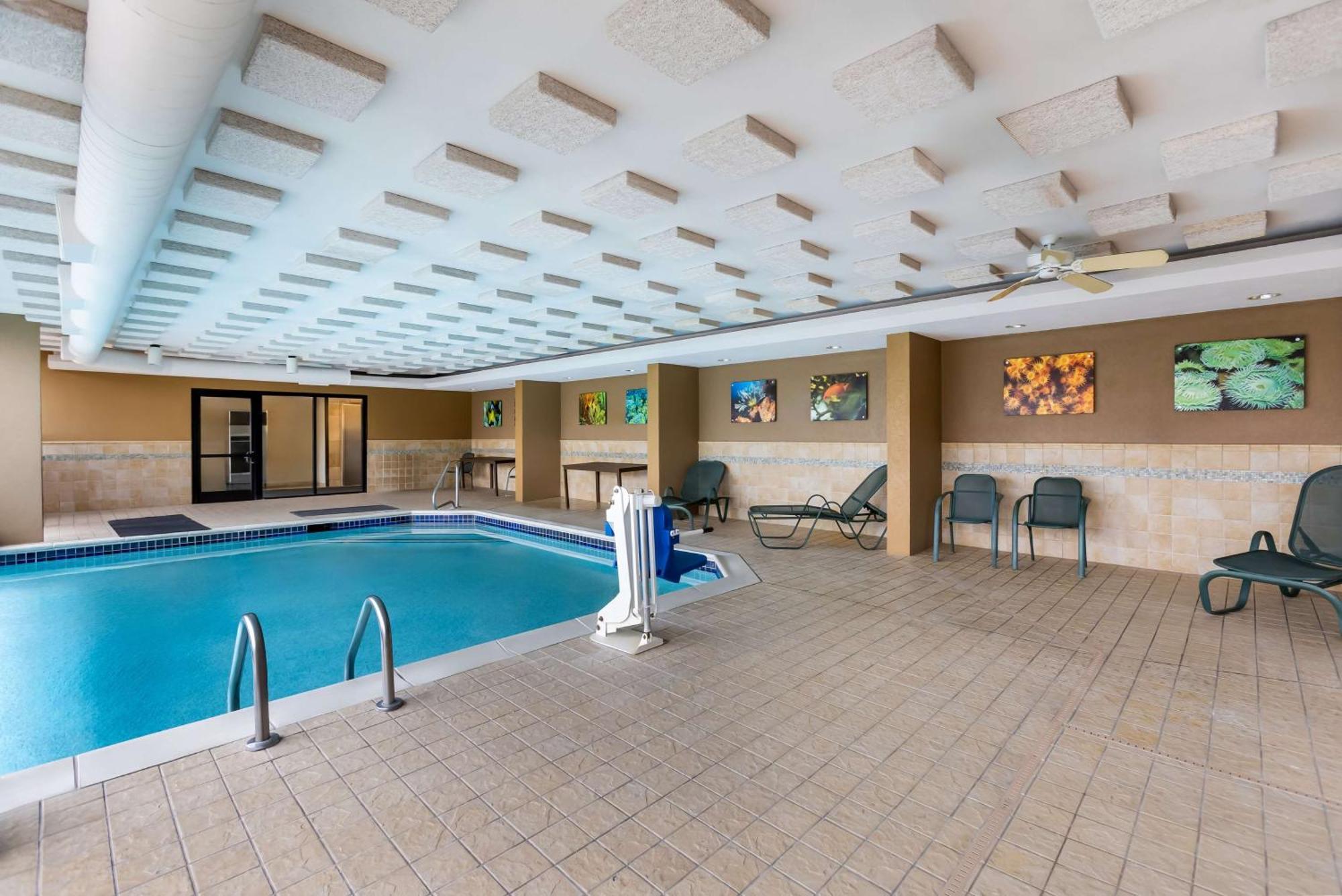 Sonesta Essential Houston Hobby Airport Otel Dış mekan fotoğraf