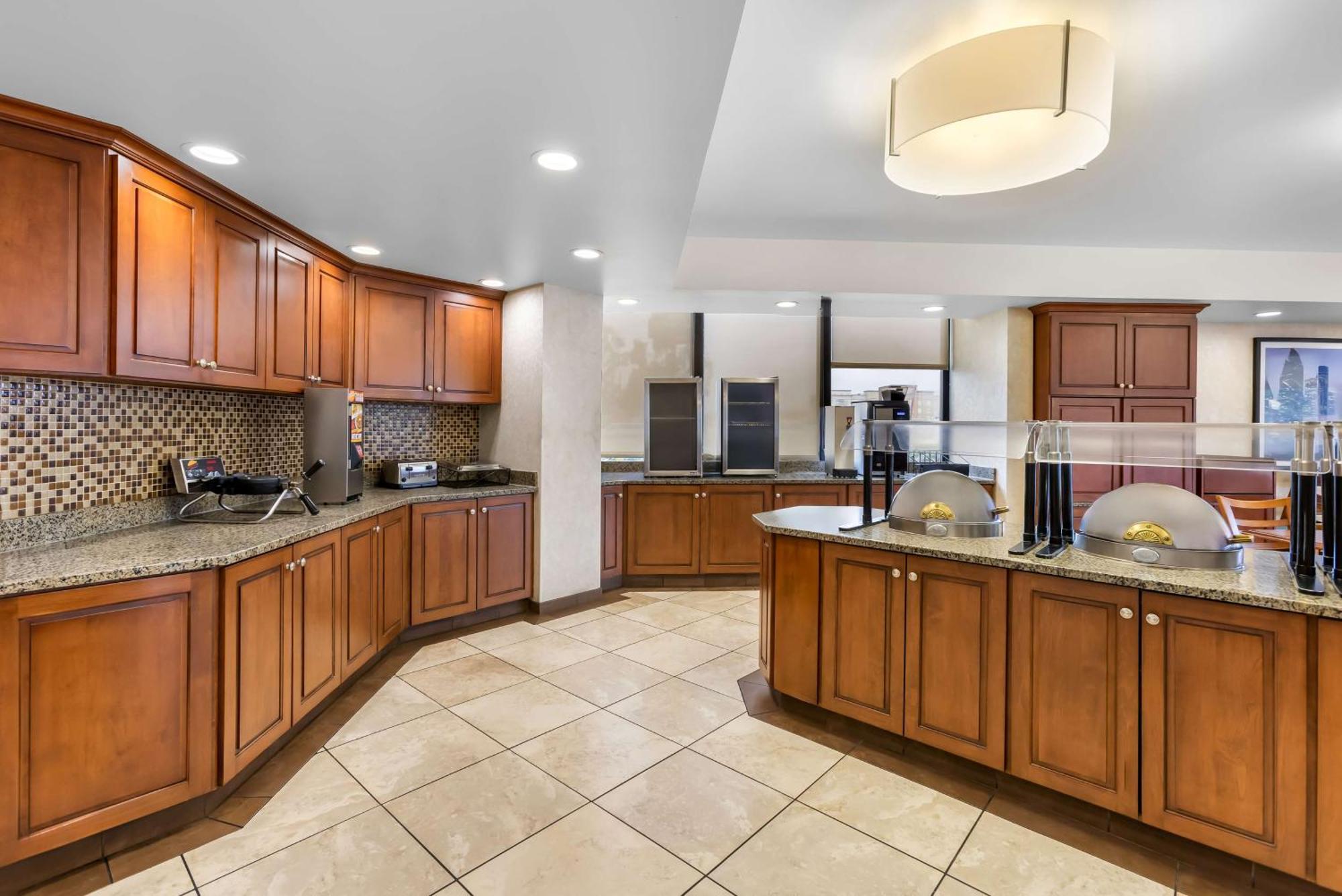 Sonesta Essential Houston Hobby Airport Otel Dış mekan fotoğraf
